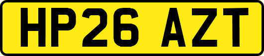 HP26AZT