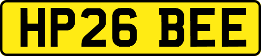 HP26BEE