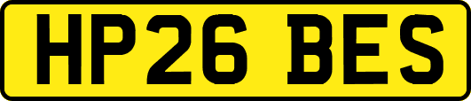 HP26BES