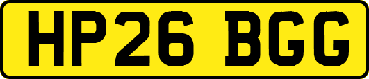 HP26BGG