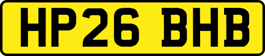 HP26BHB