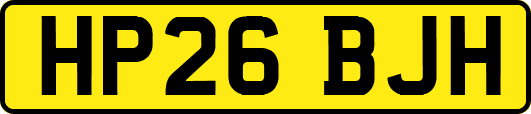 HP26BJH