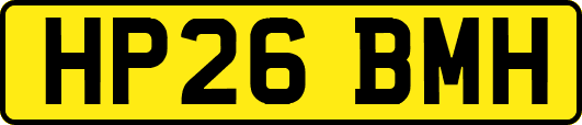 HP26BMH