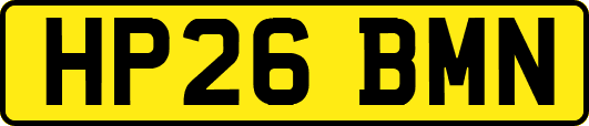 HP26BMN