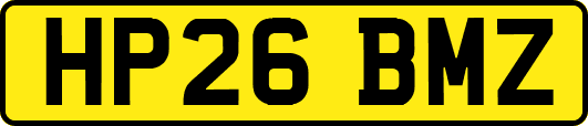 HP26BMZ