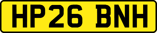 HP26BNH