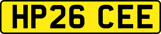 HP26CEE