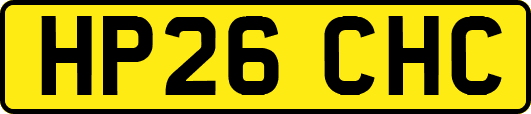 HP26CHC