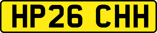 HP26CHH