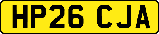 HP26CJA