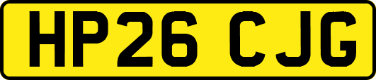 HP26CJG