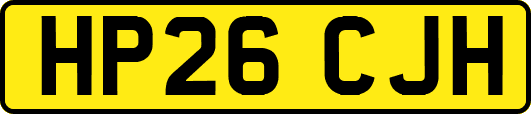 HP26CJH