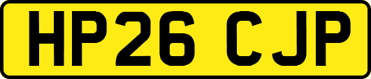 HP26CJP