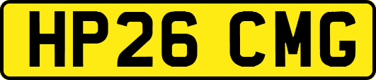 HP26CMG