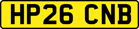 HP26CNB