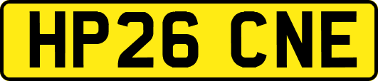 HP26CNE