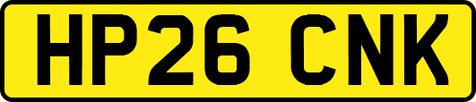 HP26CNK