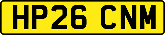 HP26CNM