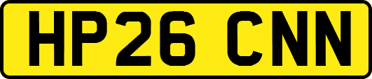 HP26CNN