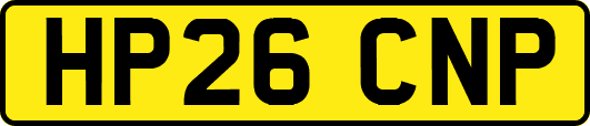 HP26CNP