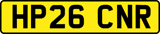 HP26CNR