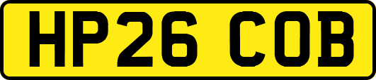 HP26COB