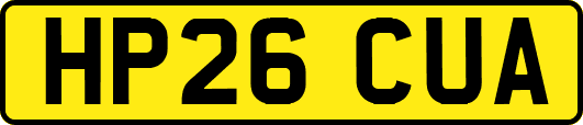 HP26CUA