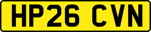 HP26CVN