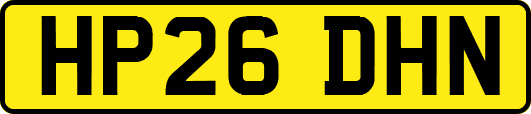 HP26DHN