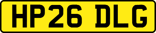 HP26DLG