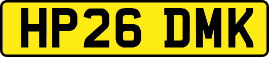 HP26DMK