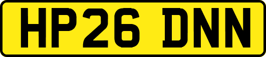 HP26DNN