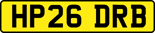HP26DRB