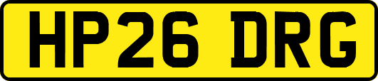 HP26DRG