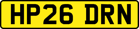 HP26DRN
