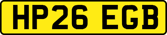 HP26EGB