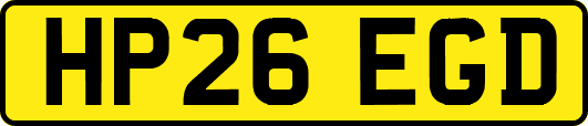 HP26EGD