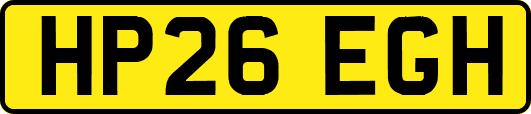 HP26EGH