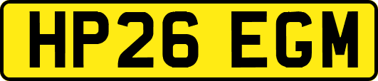 HP26EGM