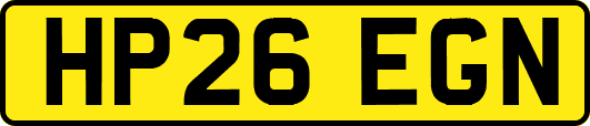 HP26EGN