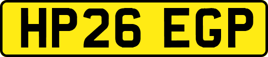 HP26EGP