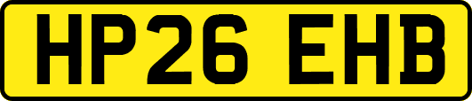 HP26EHB