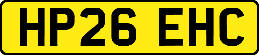 HP26EHC