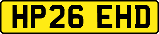 HP26EHD
