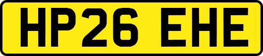 HP26EHE