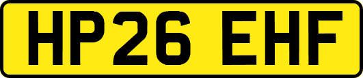 HP26EHF