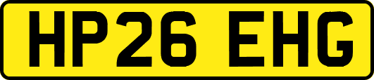 HP26EHG