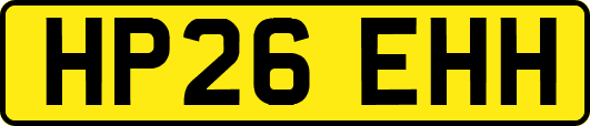 HP26EHH