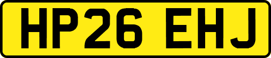 HP26EHJ