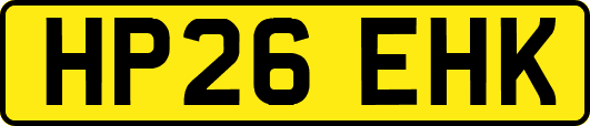 HP26EHK